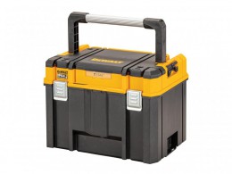 DeWALT TSTAK 2.0 Deep Toolbox with Long Handle £65.95